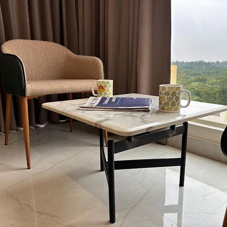 Hotel Sterling Plaza- Bangalore International Airport Dod Jala Exterior photo